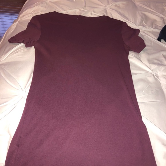 J Crew ruffle top - Picture 3 of 4